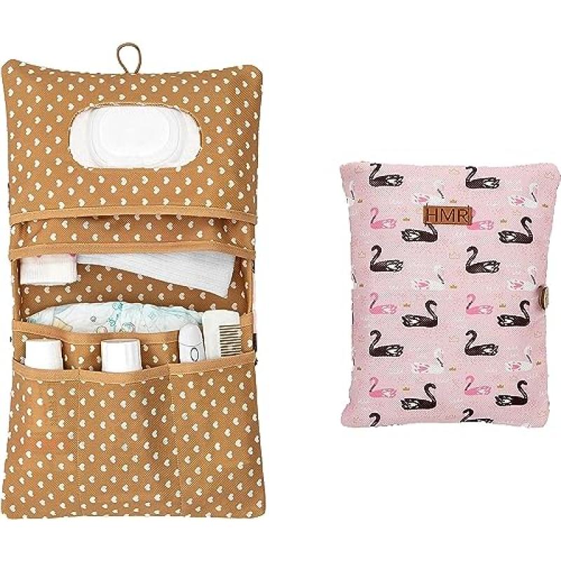 HAMUR HOME 2in1 Diaper Bag HAMUR HOME 2in1 Diaper Bag