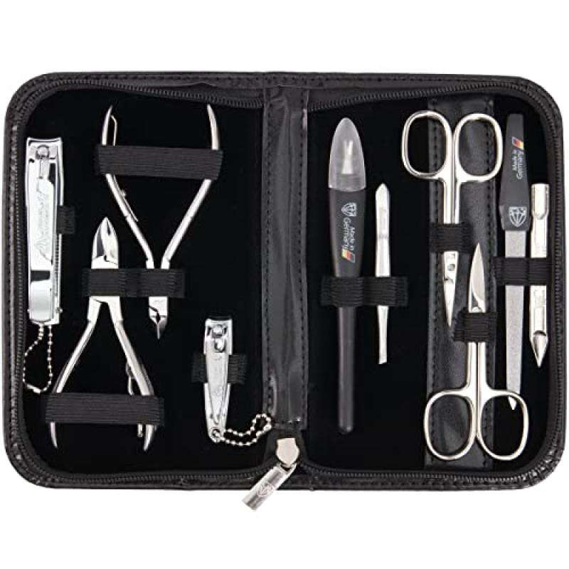 3 Swords Manicure Grooming Kit 3 Swords Manicure Grooming Kit