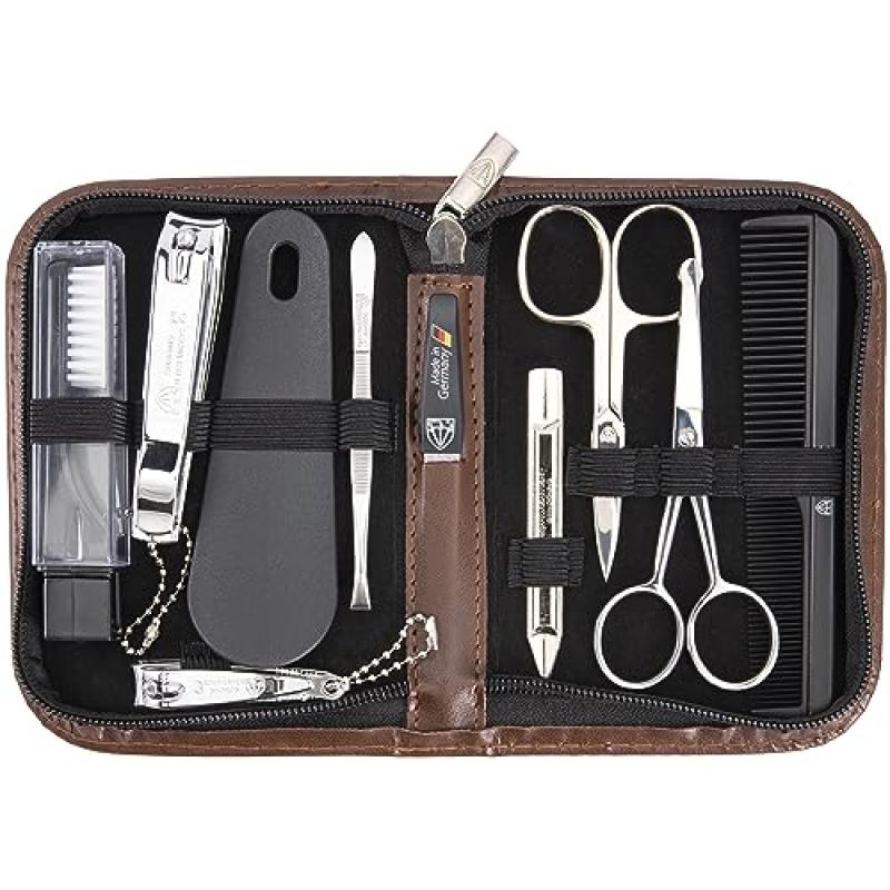3 Swords Germany Manicure Pedicure Kit 3 Swords Germany Manicure Pedicure Kit