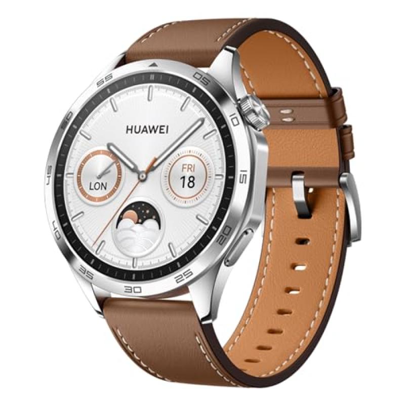 HUAWEI WATCH GT 4 Smart Watch HUAWEI WATCH GT 4 Smart Watch