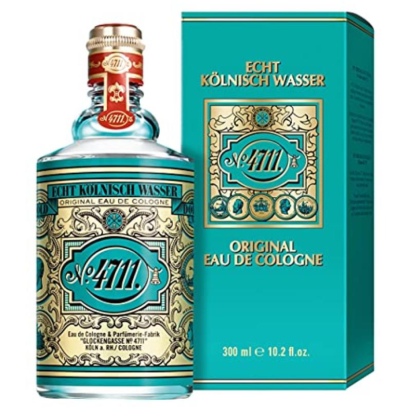 4711 Eau De Cologne