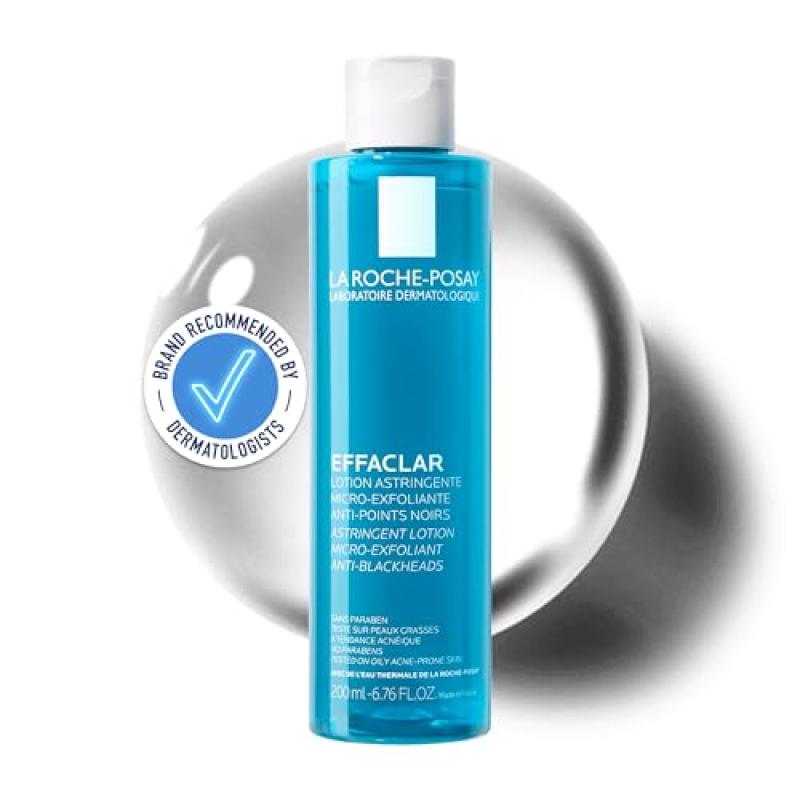 La Roche-Posay Clarifying Lotion