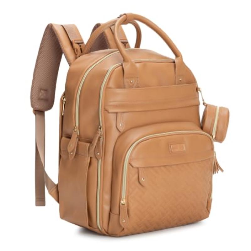 BabbleRoo Diaper Bag Backpack BabbleRoo Diaper Bag Backpack