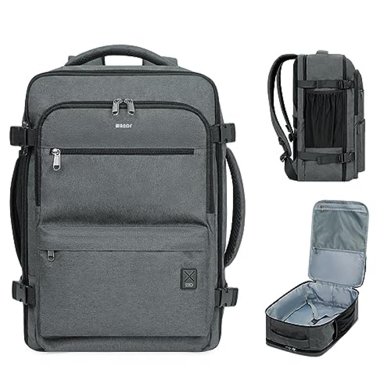 WANDF Cabin Bag Backpack WANDF Cabin Bag Backpack