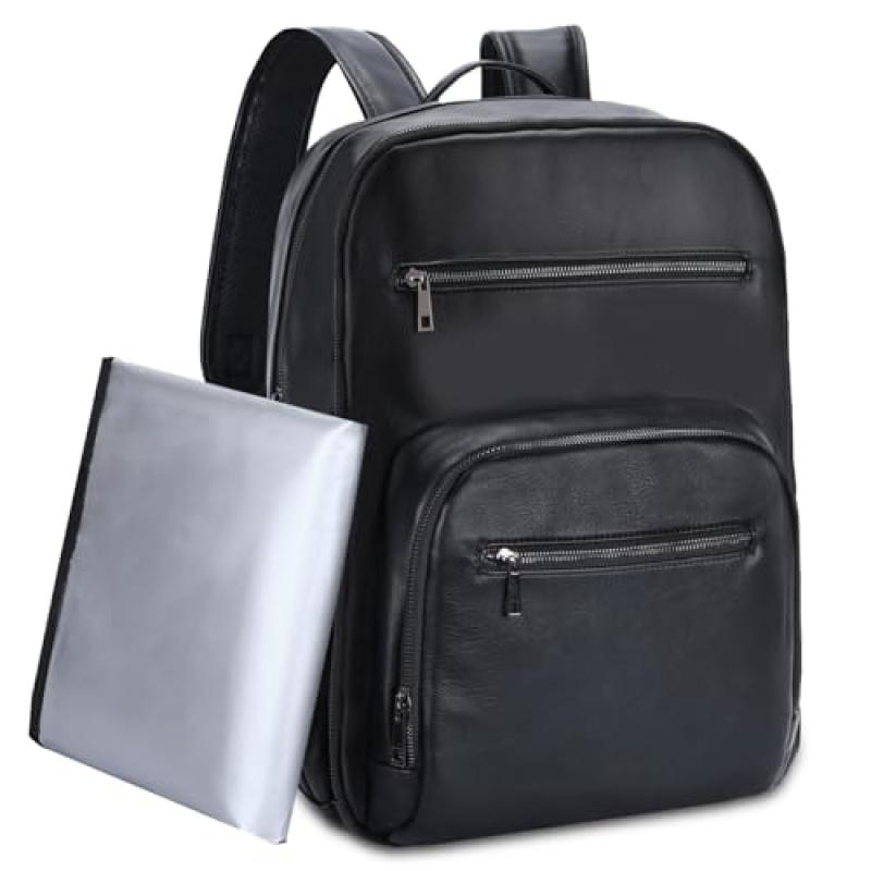 VASCHY Baby Changing Backpack VASCHY Baby Changing Backpack
