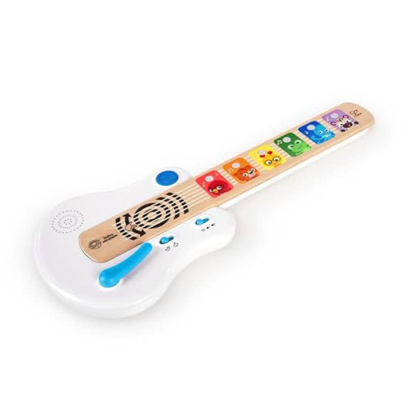 Baby Einstein Wooden Guitar Baby Einstein Wooden Guitar