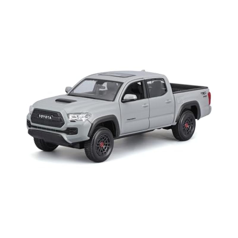 Maisto TOYOTA TACOMA Pick Up Truck Model Maisto TOYOTA TACOMA Pick Up Truck Model