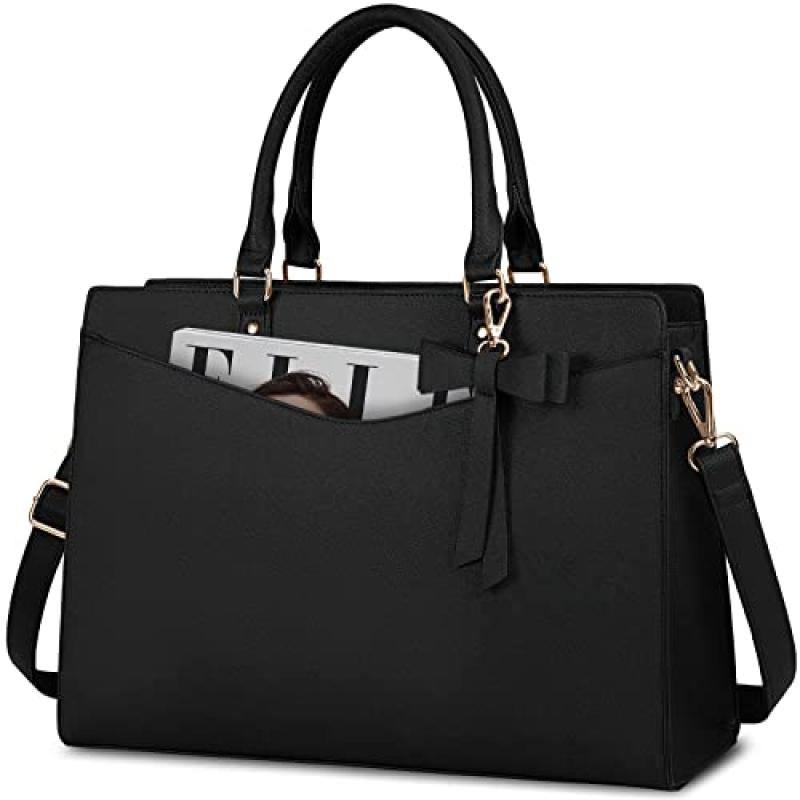 Dakuly Women's Laptop Tote Bag Dakuly Women's Laptop Tote Bag