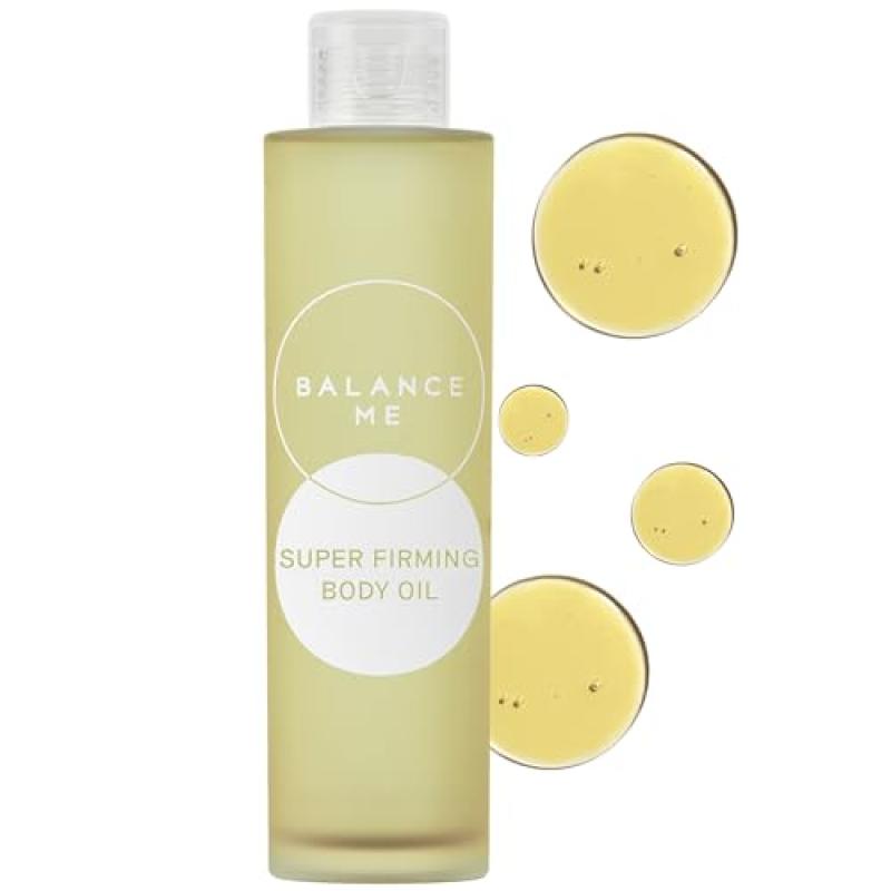 Balance Me Firming Body Oil