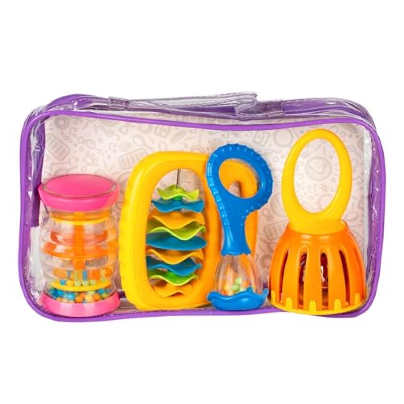 Halilit Baby Band Set Halilit Baby Band Set