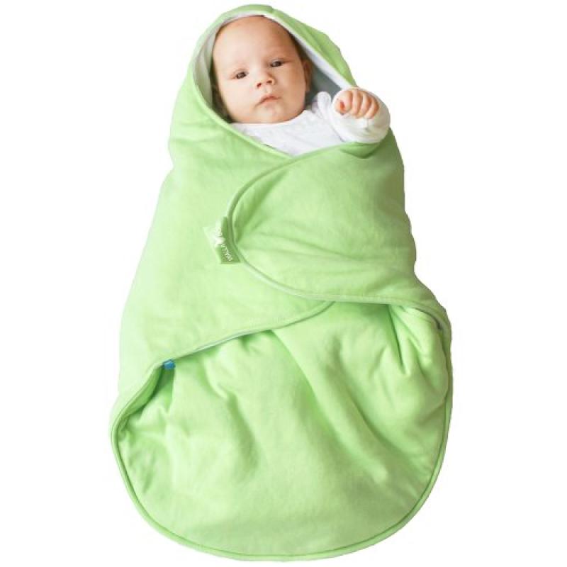 Wallaboo Baby Blanket Coco