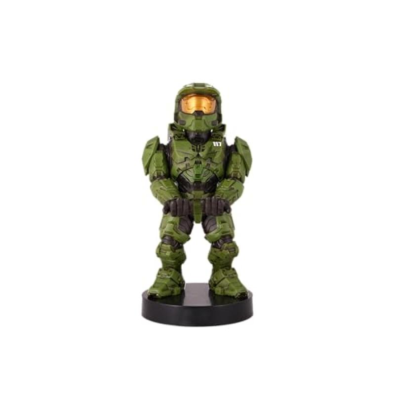 Halo Master Chief Accessories Holder Halo Master Chief Accessories Holder