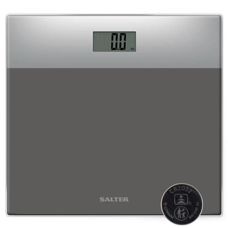 Salter Digital Bathroom Scale Salter Digital Bathroom Scale