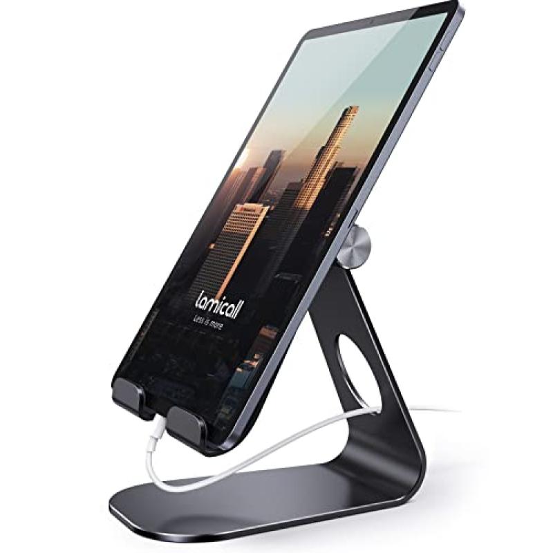 Lamicall Tablet Stand Holder Lamicall Tablet Stand Holder