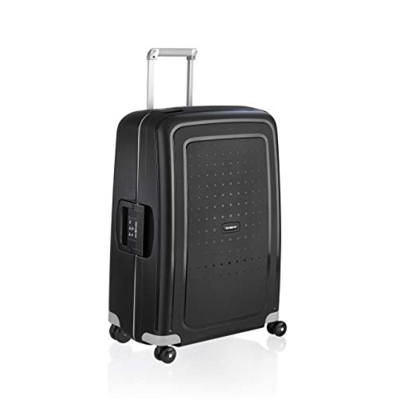Samsonite S'Cure Spinner M Suitcase Samsonite S'Cure Spinner M Suitcase