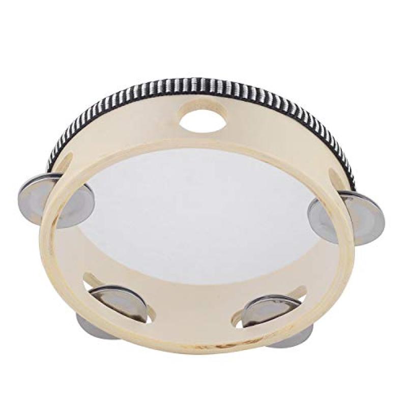 Hand Held Tambourine Drum Hand Held Tambourine Drum