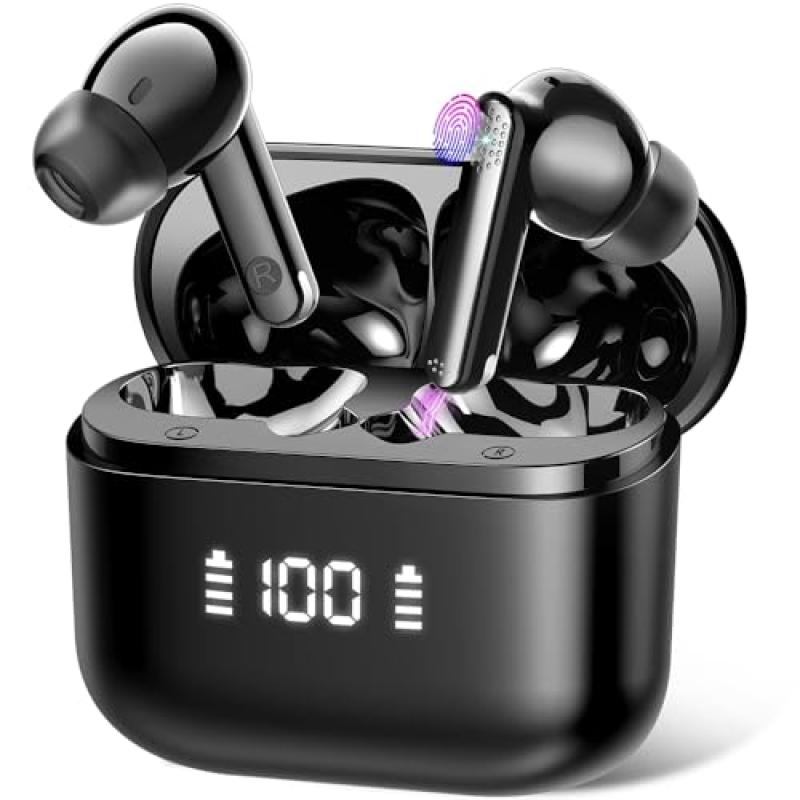 AI Language Translator Earbuds, 164 Languages AI Language Translator Earbuds, 164 Languages