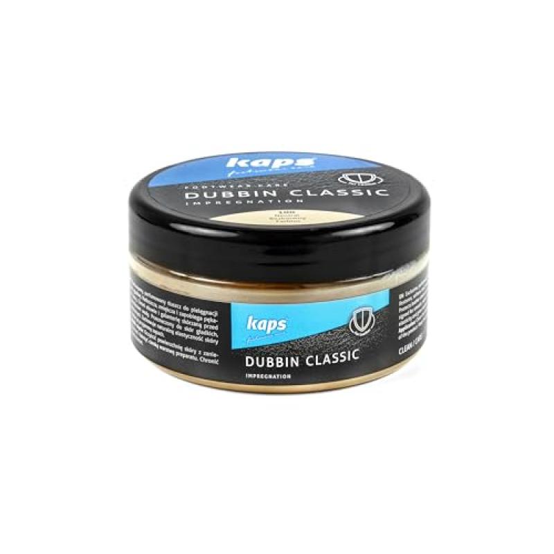Kaps Wax Grease Dubbin Classic Kaps Wax Grease Dubbin Classic