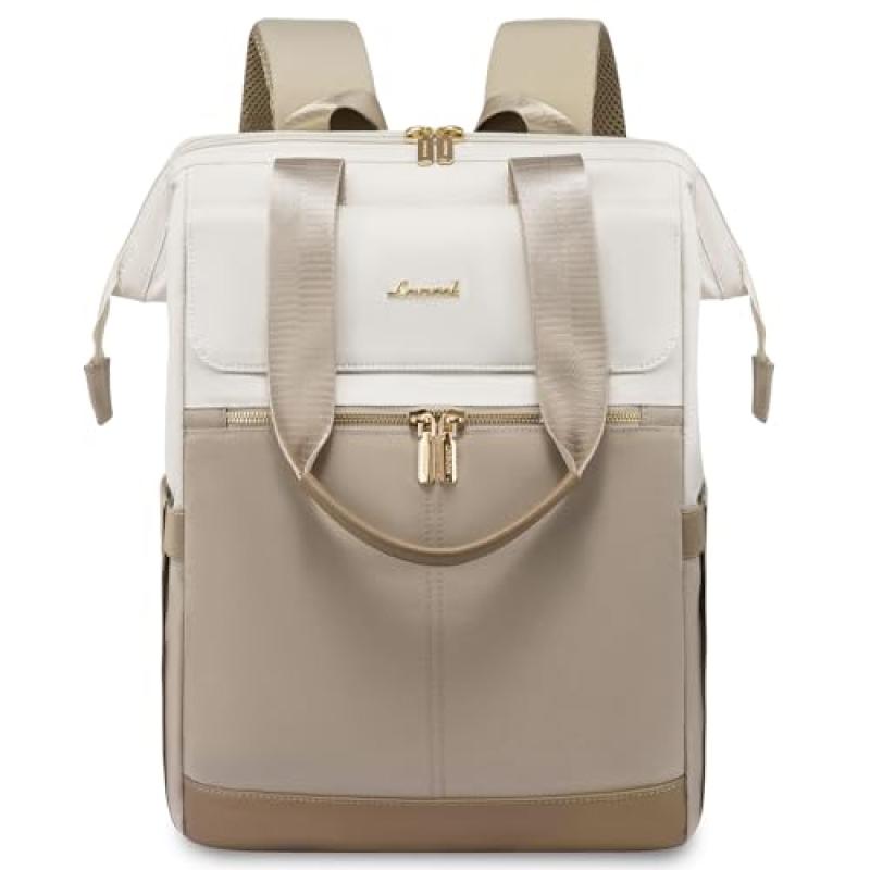 LOVEVOOK Laptop Backpack Women's LOVEVOOK Laptop Backpack Women's