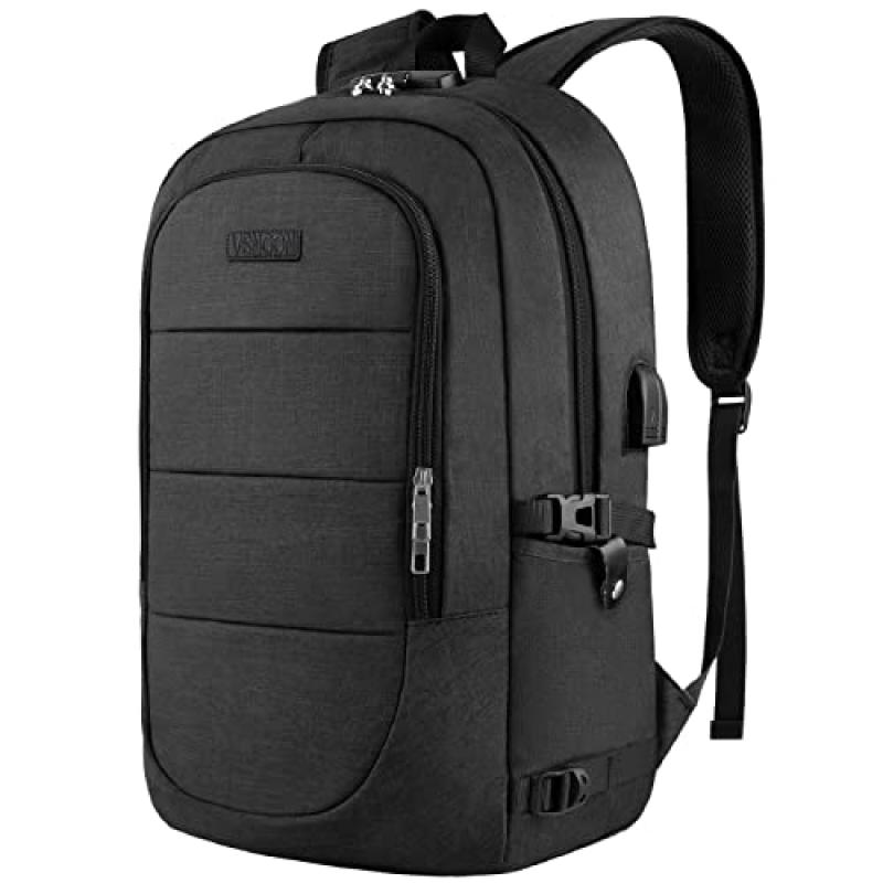 VSNOON Laptop Backpack with USB Charging Port VSNOON Laptop Backpack with USB Charging Port