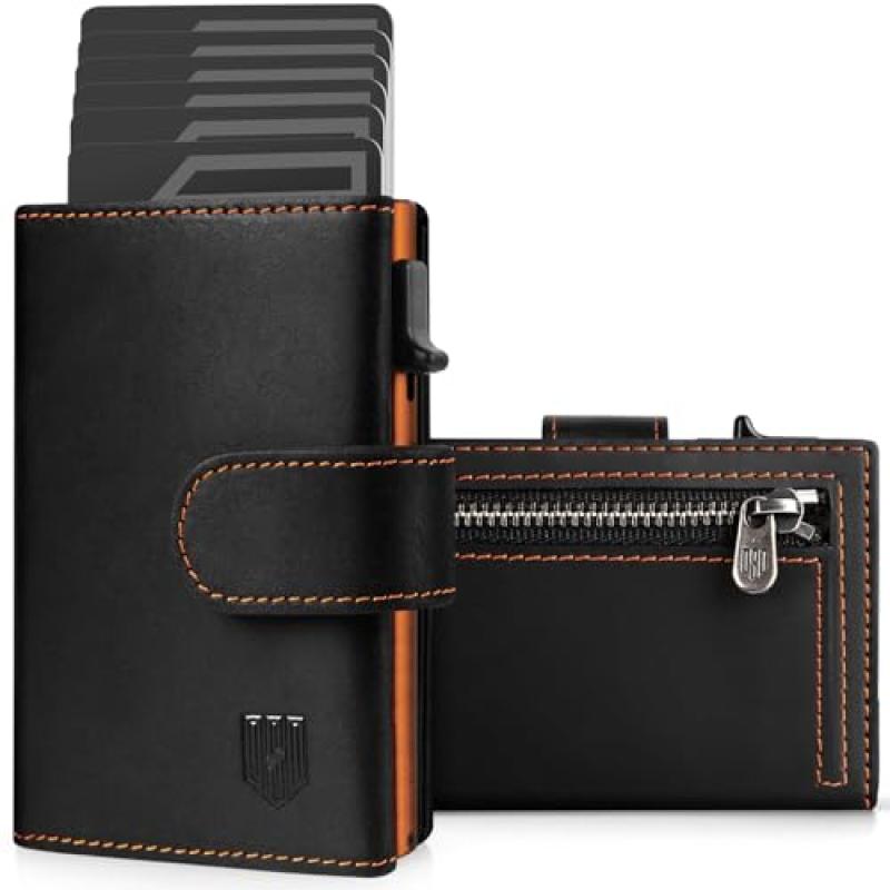 DODENSHA Card Holder Wallet DODENSHA Card Holder Wallet