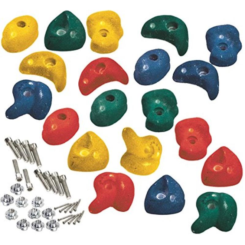 Garden Games Climbing Holds Stones Garden Games Climbing Holds Stones