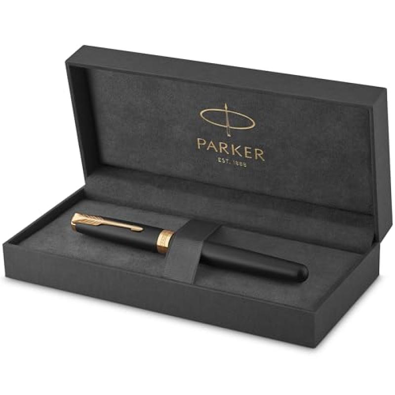 Parker Sonnet Fountain Pen Parker Sonnet Fountain Pen