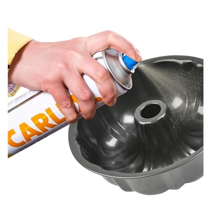 Carlex Cake Release Spray 600ml