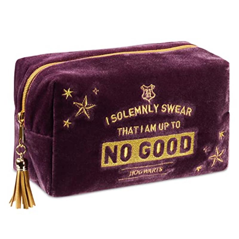 Harry Potter Makeup Bag Harry Potter Makeup Bag