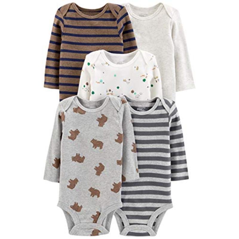 Carter's Bodysuit Pack Carter's Bodysuit Pack