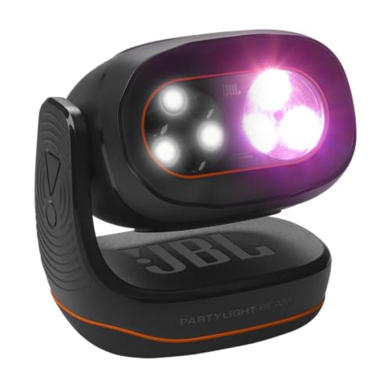 JBL PartyLight LED Projector JBL PartyLight LED Projector