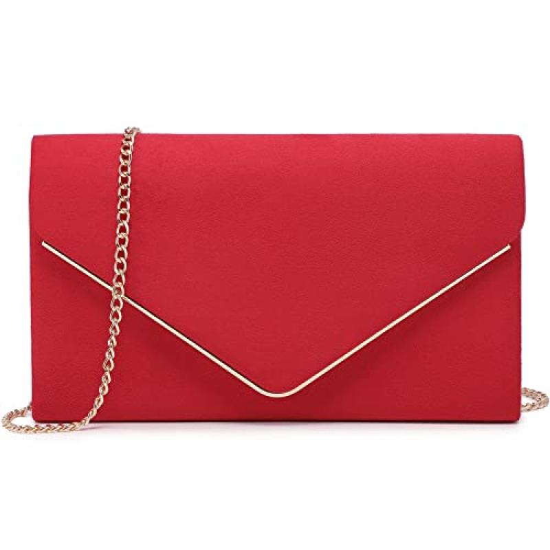 Dasein Evening Clutch Bags Dasein Evening Clutch Bags