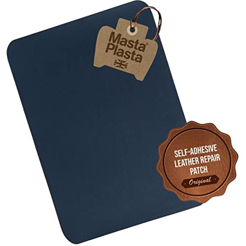 MastaPlasta Leather Repair Patch Tape MastaPlasta Leather Repair Patch Tape