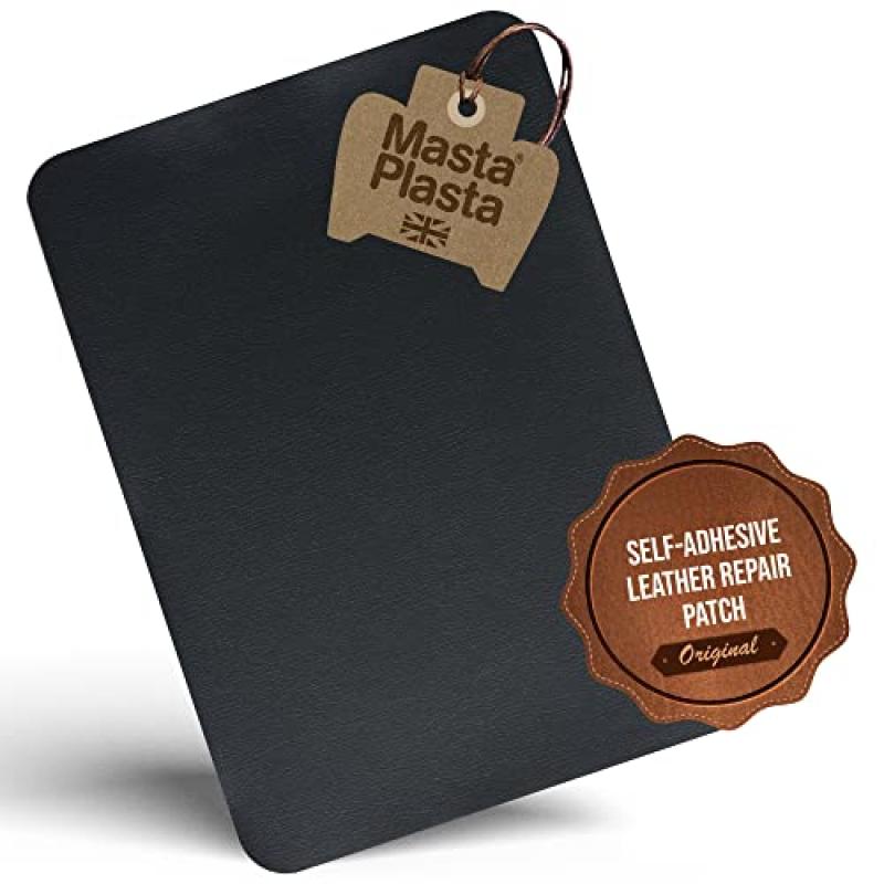 MastaPlasta Leather Repair Patch MastaPlasta Leather Repair Patch