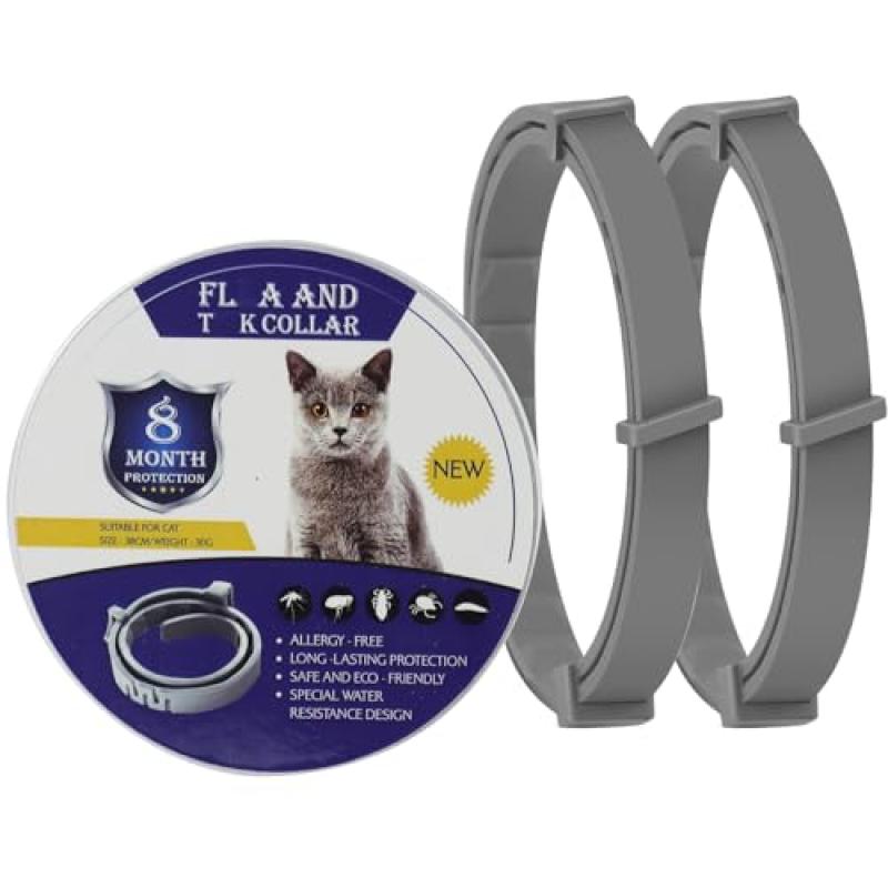 Cat Collar for Infection Prevention Cat Collar for Infection Prevention