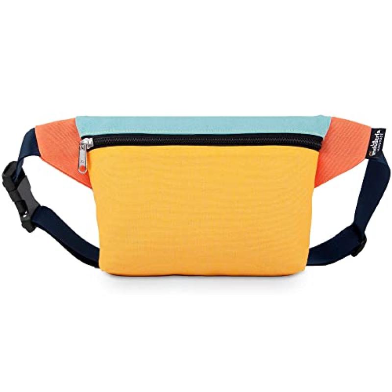 Water-repellent Bum Bag Water-repellent Bum Bag