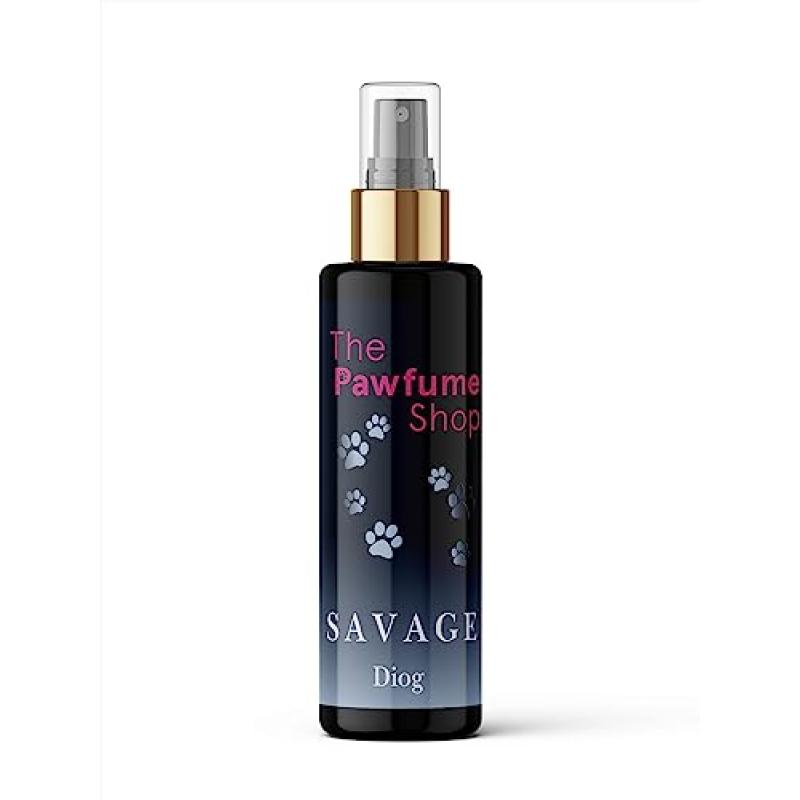Pawfume Shop Dog Perfume Spray Pawfume Shop Dog Perfume Spray