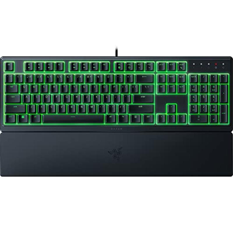 Razer Ornata V3 X Gaming Keyboard Razer Ornata V3 X Gaming Keyboard