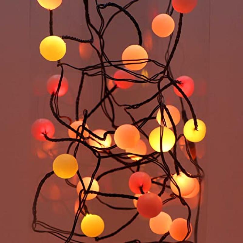 Qbis Berry Cluster Christmas Lights Qbis Berry Cluster Christmas Lights