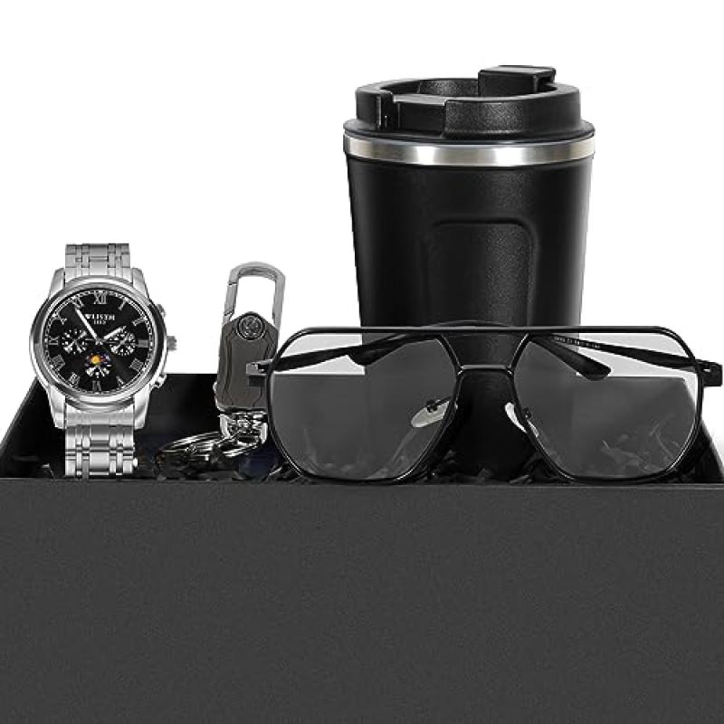 BSTcentelha Men's Gift Set BSTcentelha Men's Gift Set
