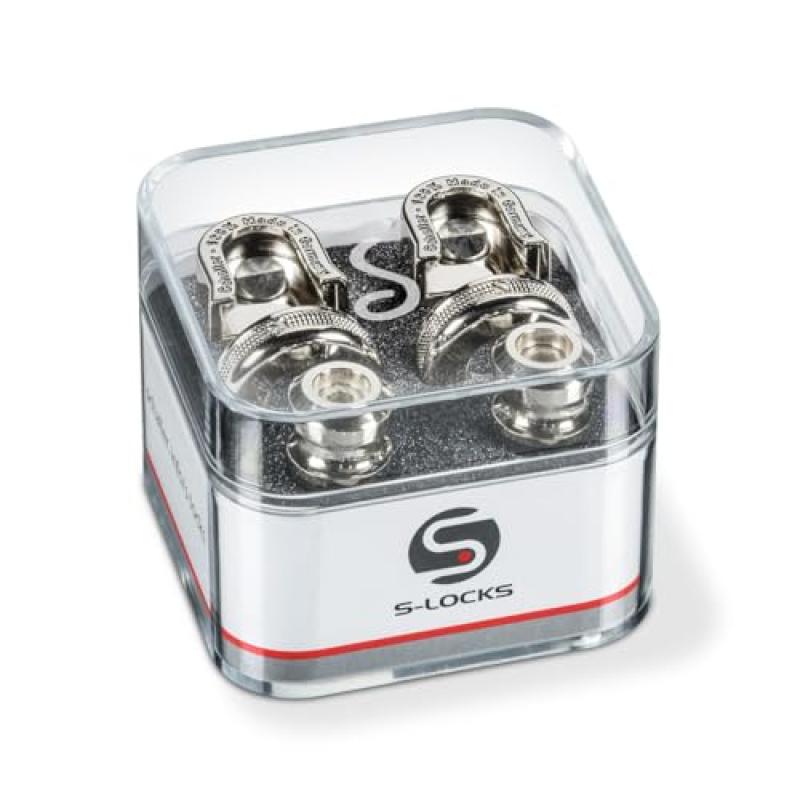 Schaller Security Strap Locks Schaller Security Strap Locks