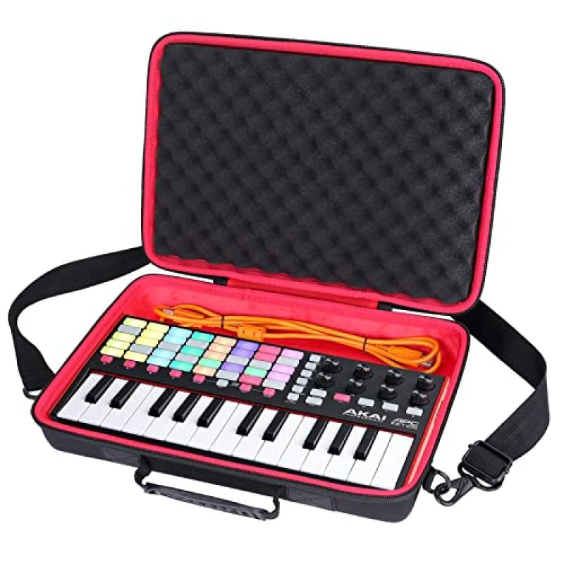 co2CREA Hard Case for AKAI MIDI Pad Controller co2CREA Hard Case for AKAI MIDI Pad Controller