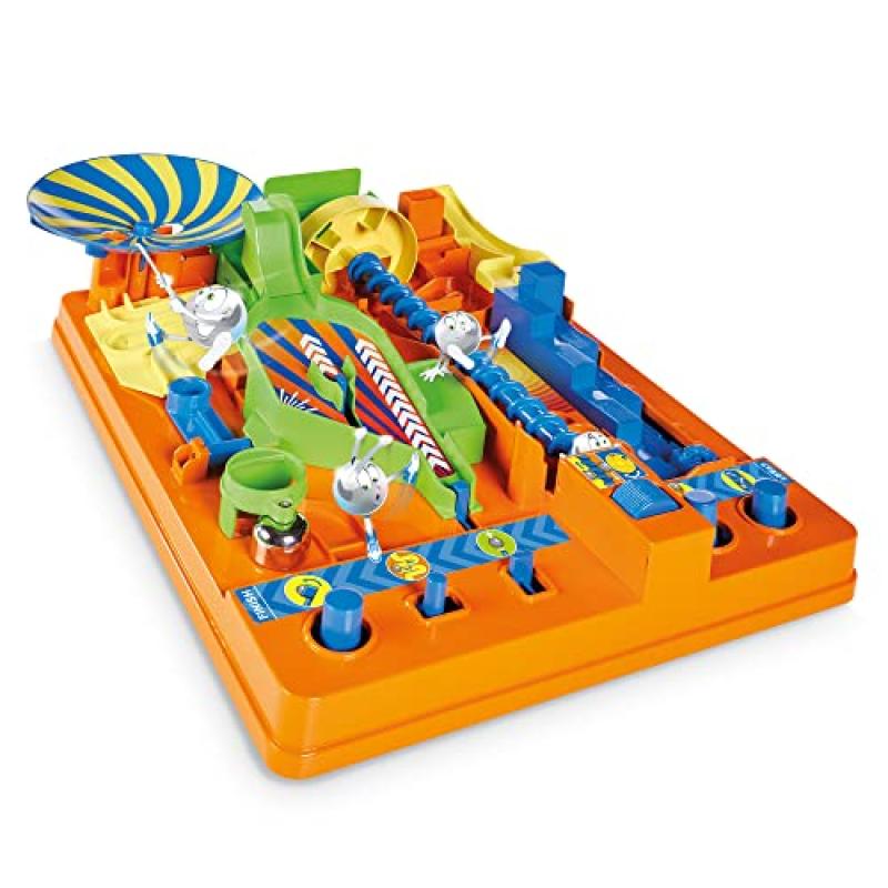 TOMY Screwball Scramble Level 2 Board Game TOMY Screwball Scramble Level 2 Board Game