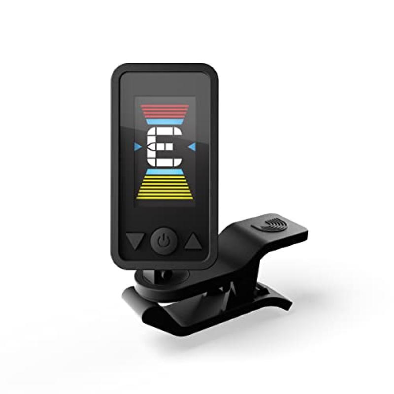 D'Addario Guitar Tuner
