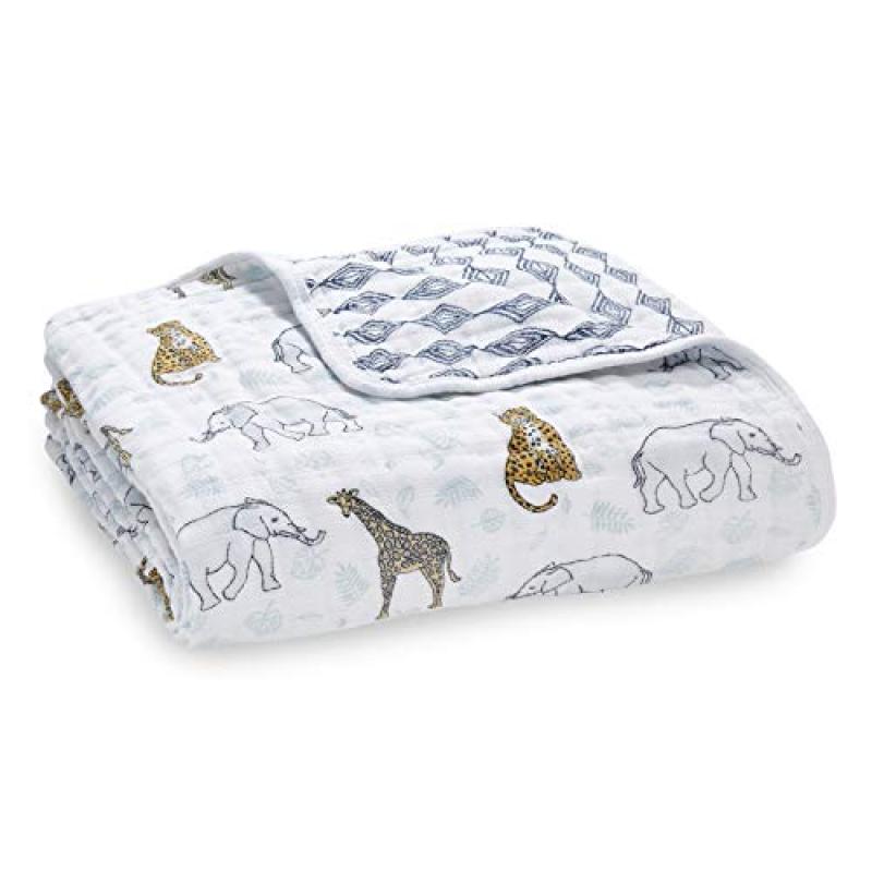 Aden + Anais Muslin Dream Blanket Aden + Anais Muslin Dream Blanket