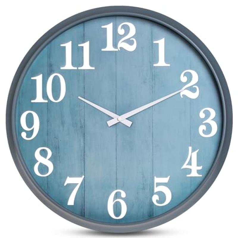 eYotto Outdoor Garden Clock eYotto Outdoor Garden Clock
