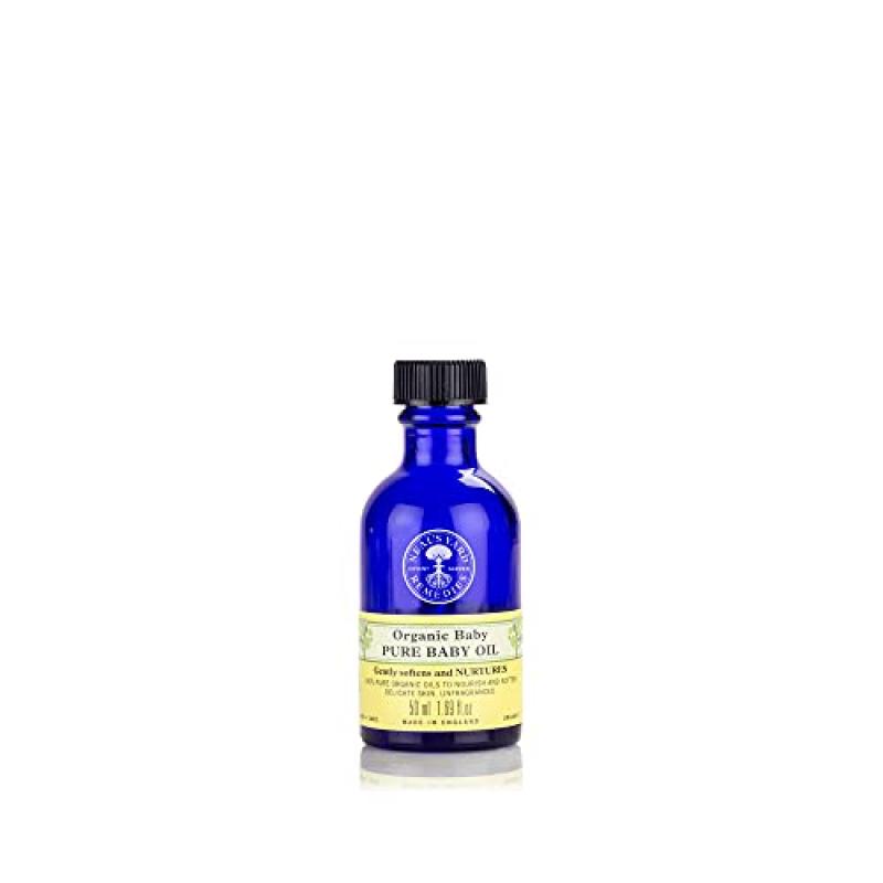 Neal's Yard Baby Oil Neal's Yard Baby Oil