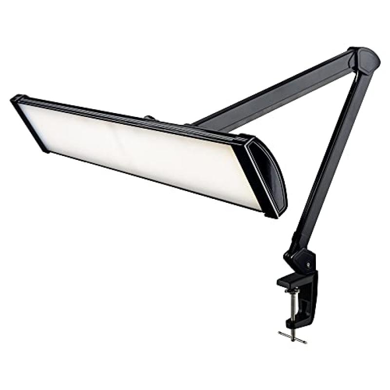 Neatfi LED Desk Lamp with Clamp Neatfi LED Desk Lamp with Clamp