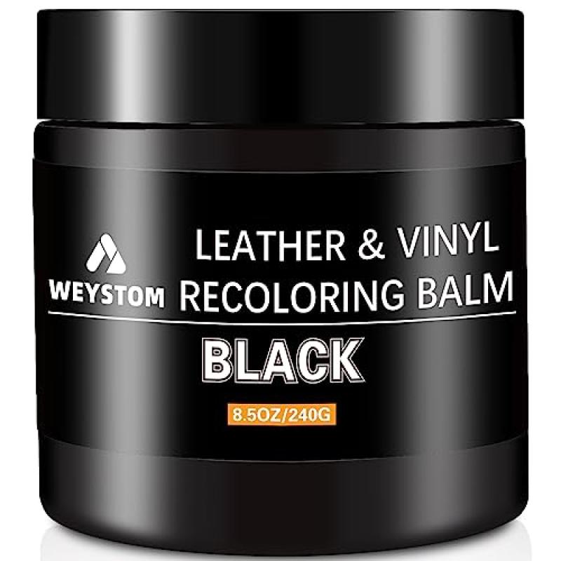 WEYSTOM Leather Recoloring Balm WEYSTOM Leather Recoloring Balm