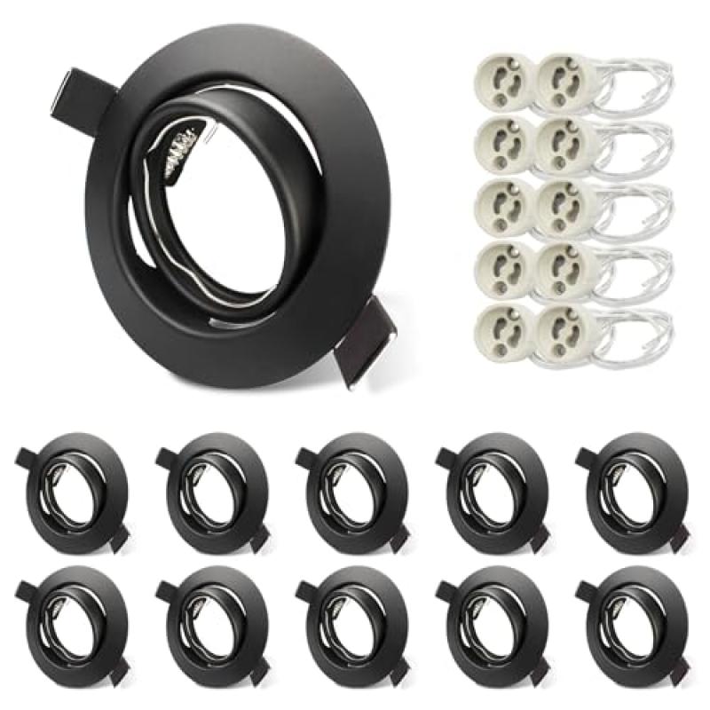 Recessed Ceiling Light Frame for Kitchen Recessed Ceiling Light Frame for Kitchen